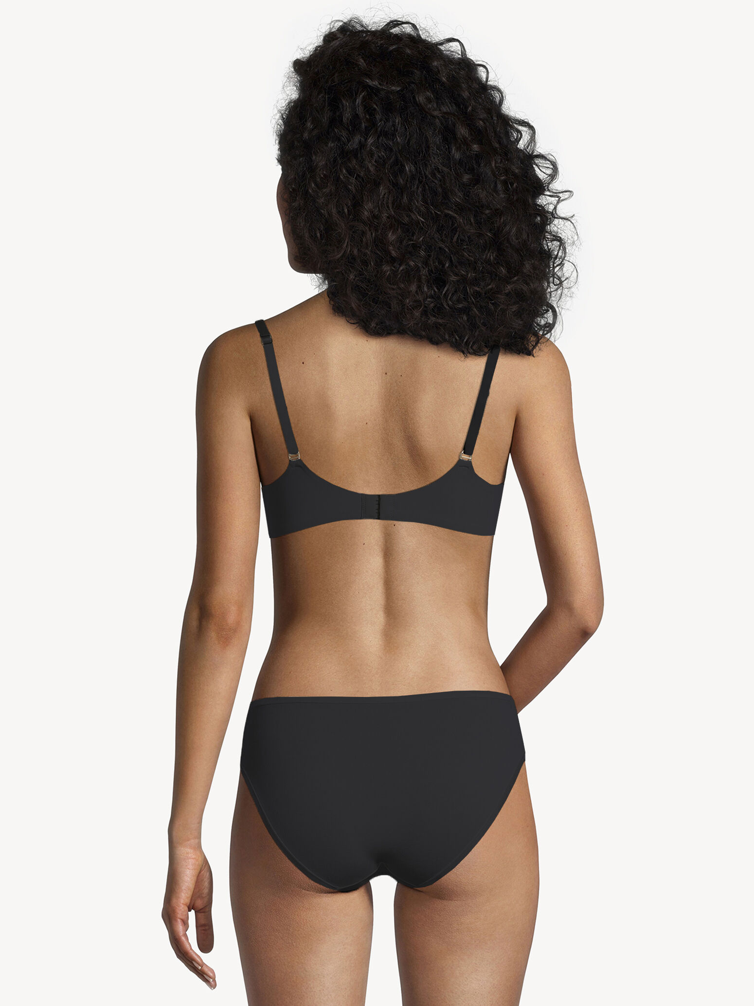 Soutien-gorge - noir