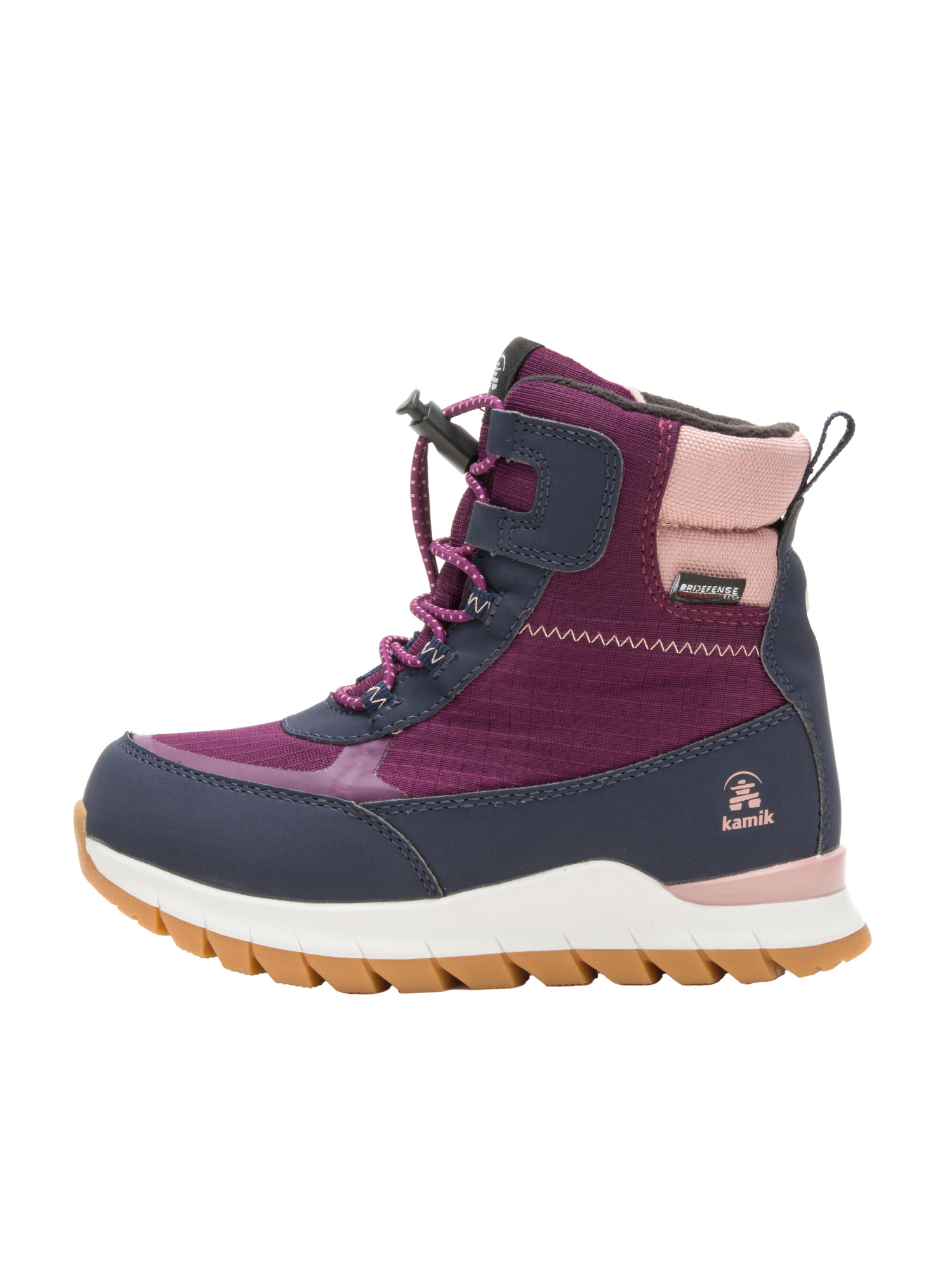 Boots 'Rockies'