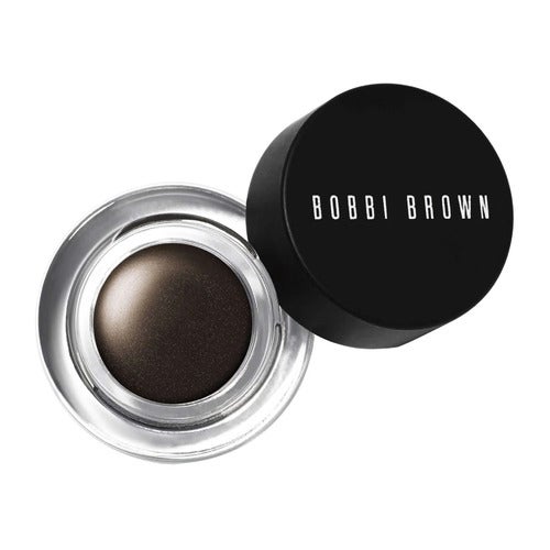 Bobbi Brown Tuș de ochi gel de lungă durată, cu strălucire ciocolată, 3 grame