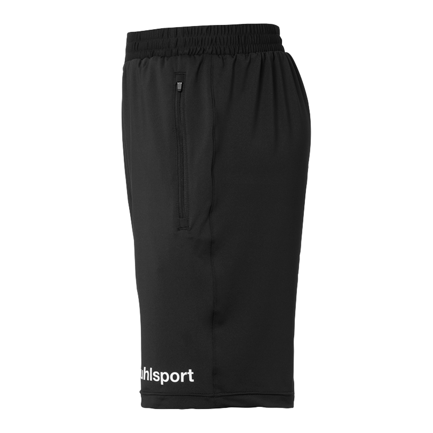 Uhlsport Essential Tech Short Schwarz F01