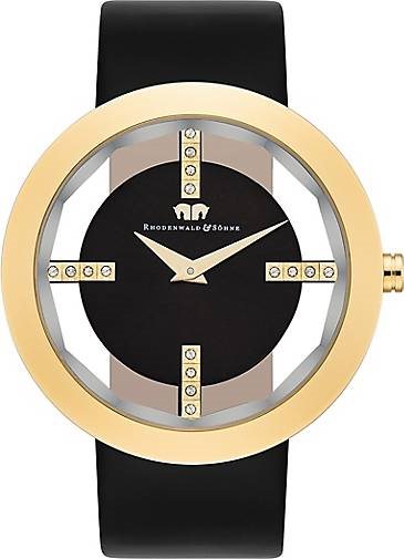 Rhodenwald & Söhne Armband-Uhr Lucrezia