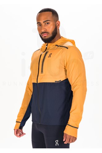 On-Running Weather M