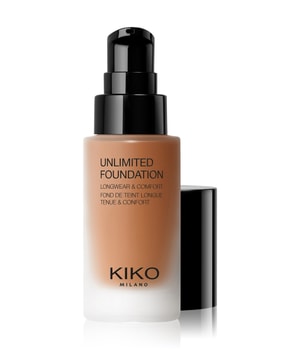 KIKO Milano Unlimited Foundation Flüssige Foundation-30 ml