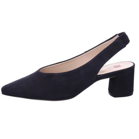 HÖGL Sling-Pumps grün