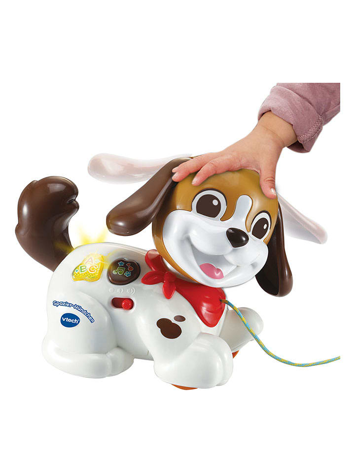 vtech Interaktives Spielzeug ''Spazier-Hündchen'' - ab 12 Monaten günstig kaufen onesize