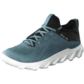 Ecco MXM Sneaker in blau