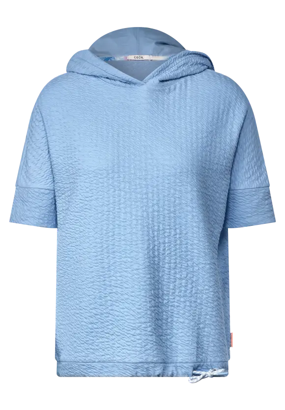 CECIL Halbarm Sweatshirt