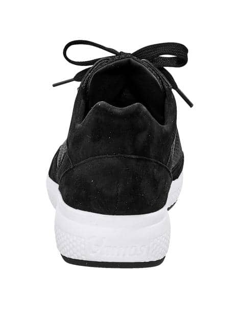 Sportschuh mit Shock-Absorber