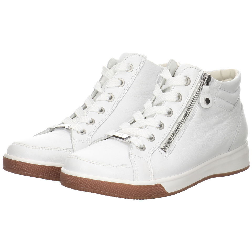 ara Rom High-Top Sneaker