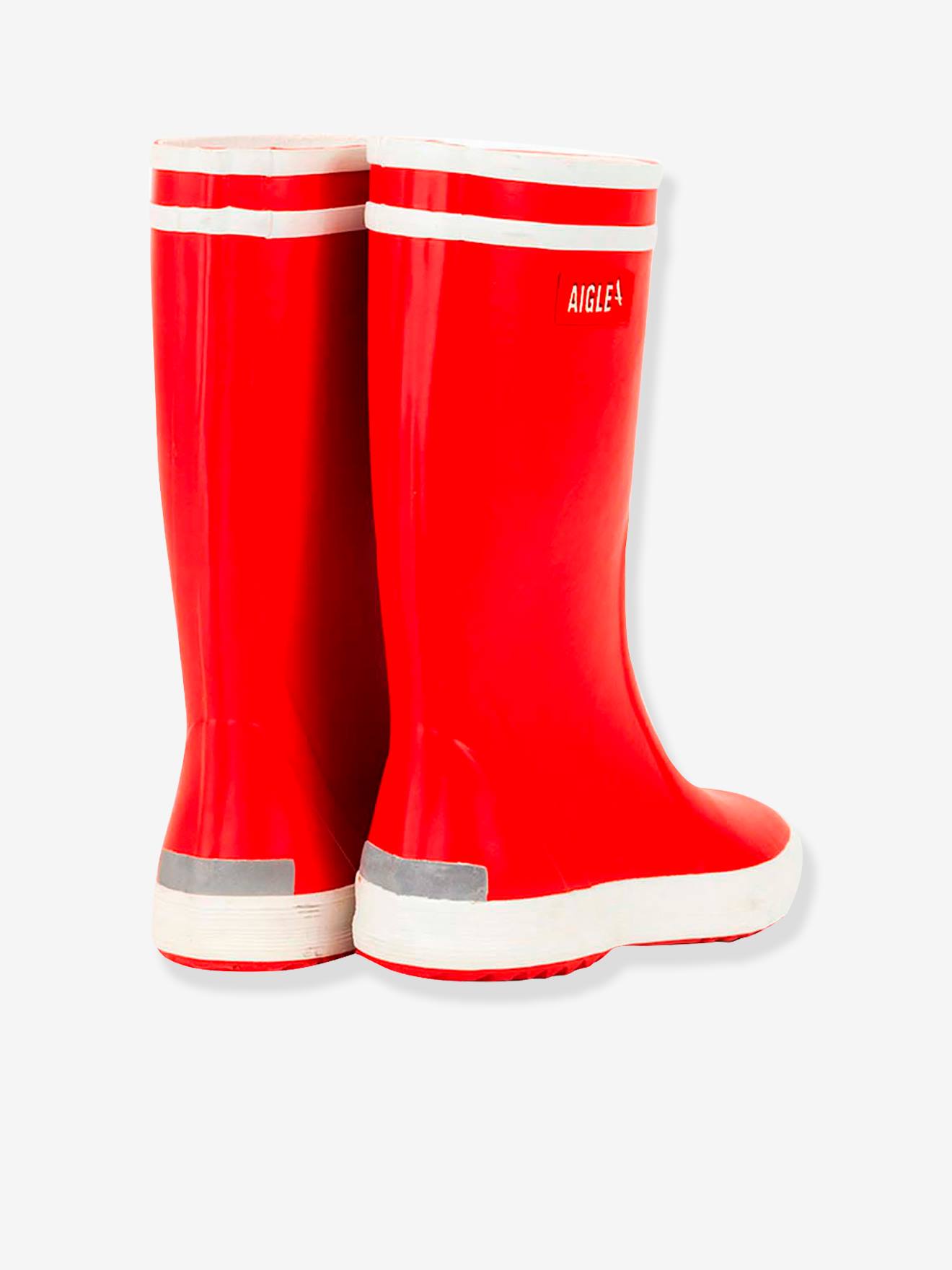 Aigle Kinder Gummistiefel LOLLY POP AIGLE - aquamarin