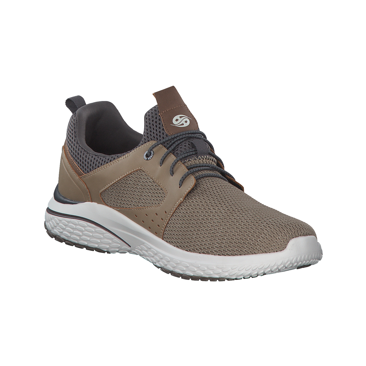 Dockers 50ME002, Slipper, Herren, Beige