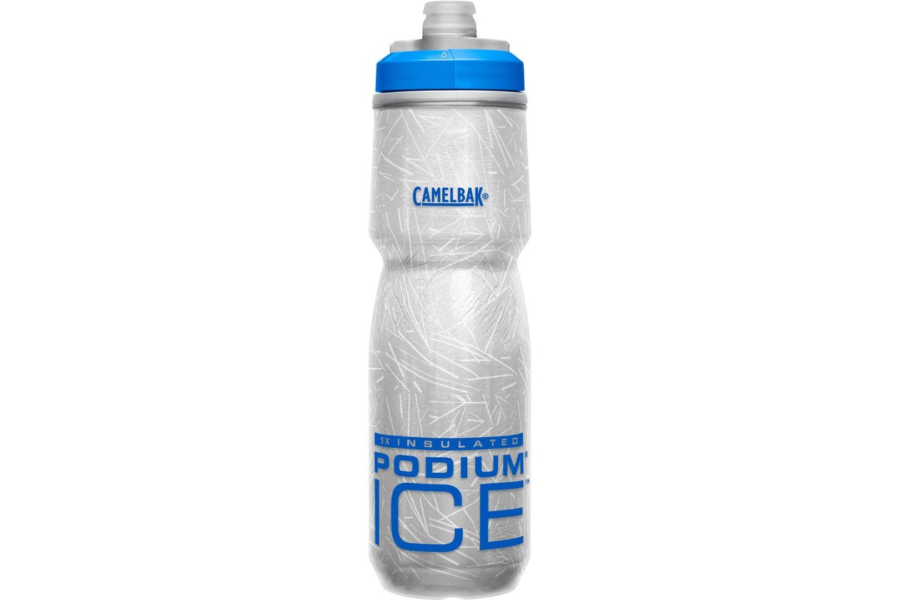 Camelbak Podium Ice Isolierte Trinkflasche