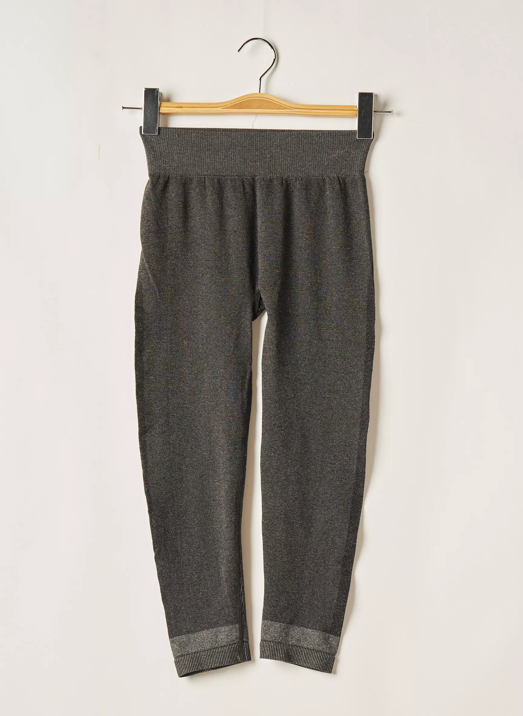 Oysho Leggings Femme couleur gris