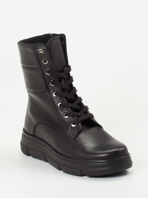 Schnürstiefelette-27510090343 Semler
