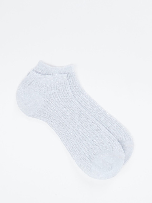 Damen Sneakersocken (auch Quarter)-91927990042 Alto Milano