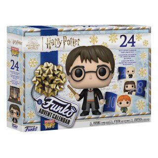 Advent Calendar: Harry Potter 2022