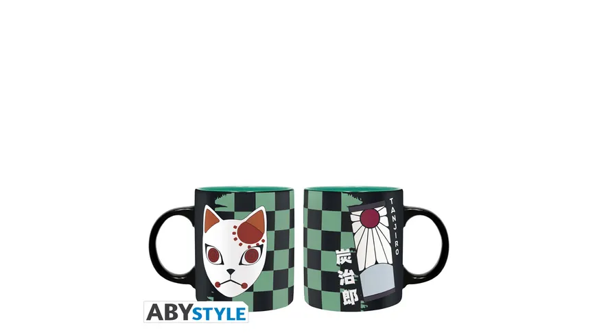 DEMON SLAYER Geschenk