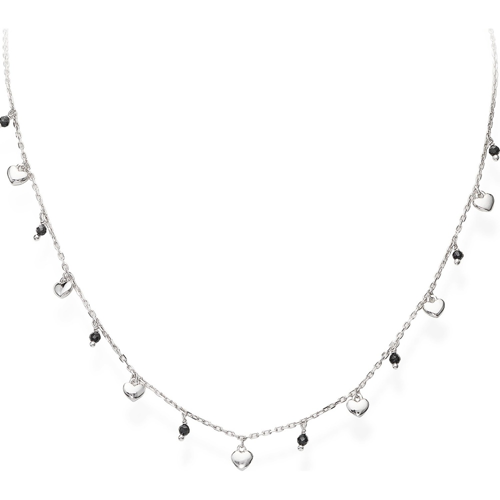 AMEN Chaînette 925 Argent collier