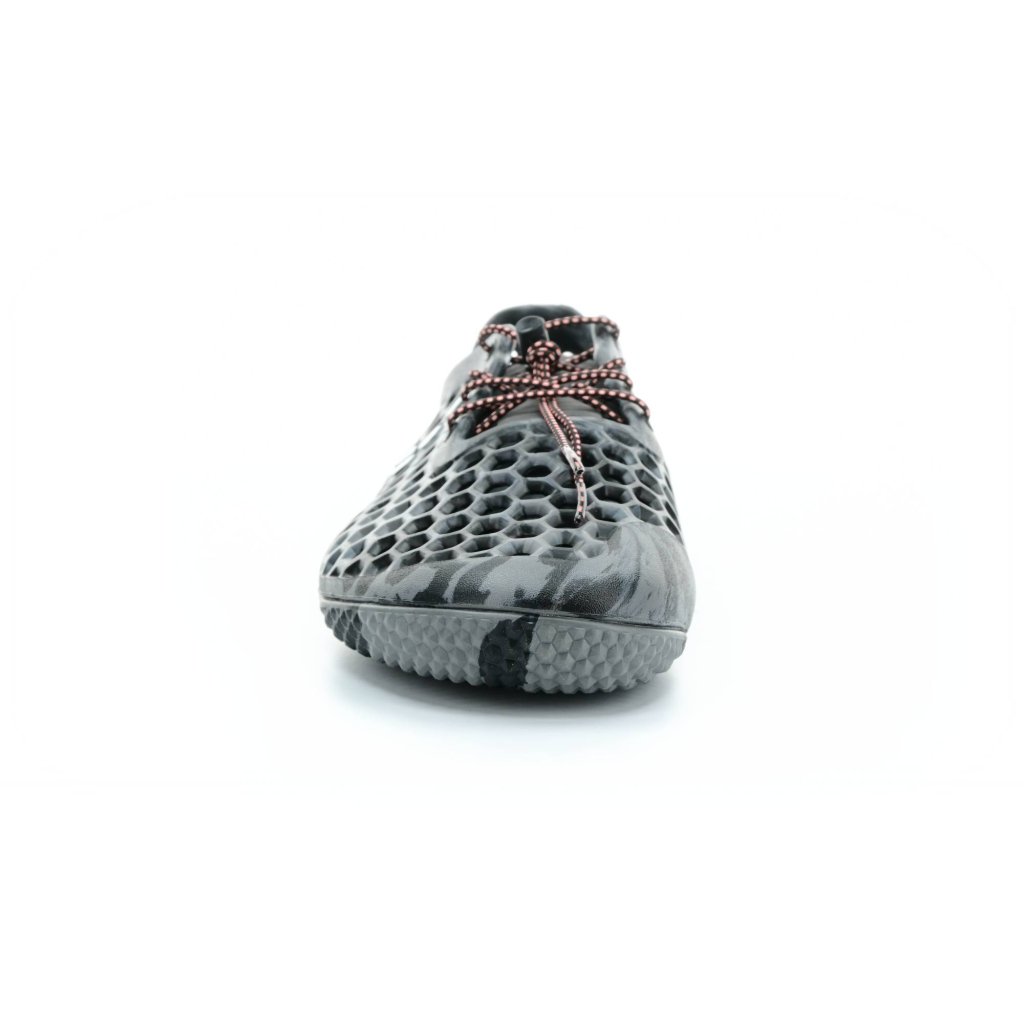 Vivobarefoot Ultra III W Obsidian/Grey Sandalen
