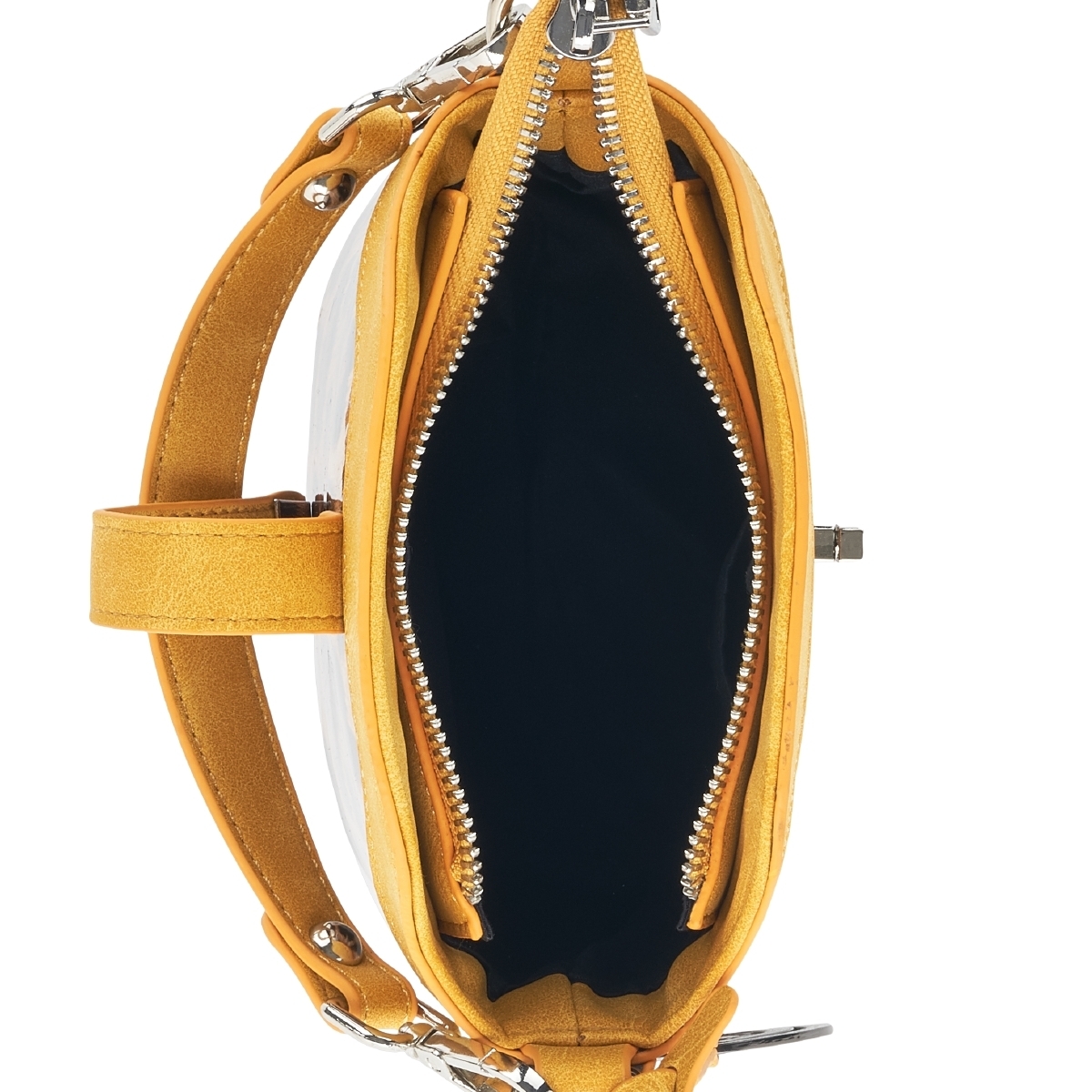 Remonte Q0444 Handtasche gelb