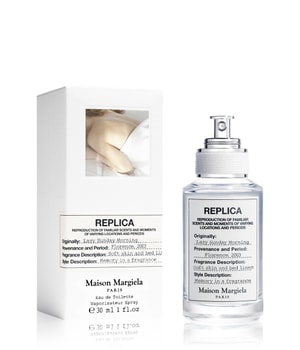 Maison Margiela Replica Lazy Sunday Morning Eau de Toilette 30 ml