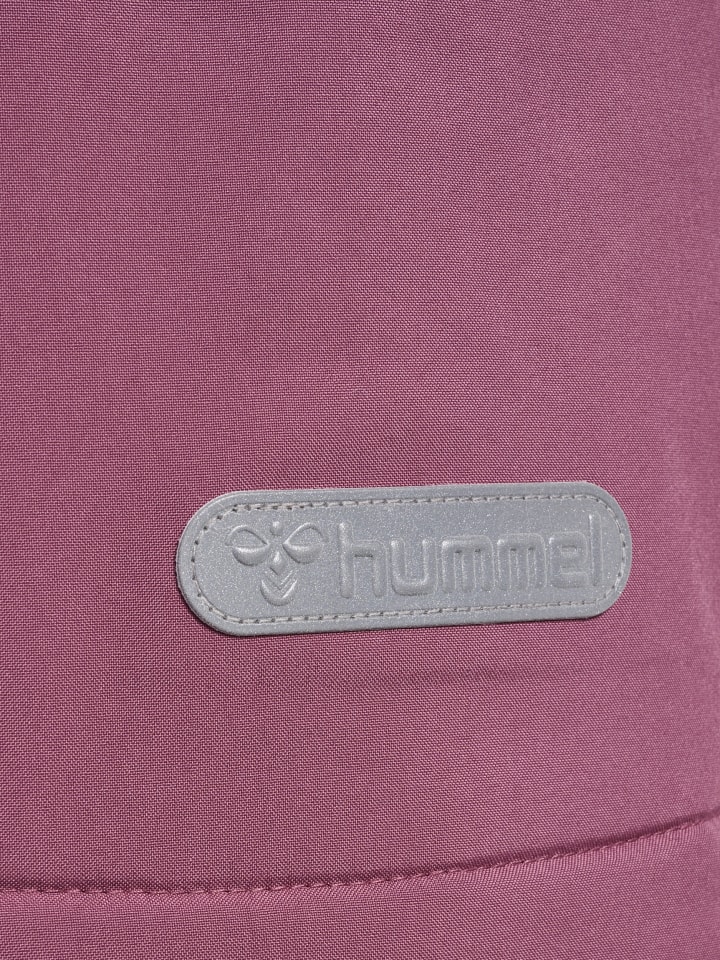 Hummel Hummel Reißverschluss Jacke Hmljosse Mädchen in TULIPWOOD/TULIPWOOD günstig kaufen