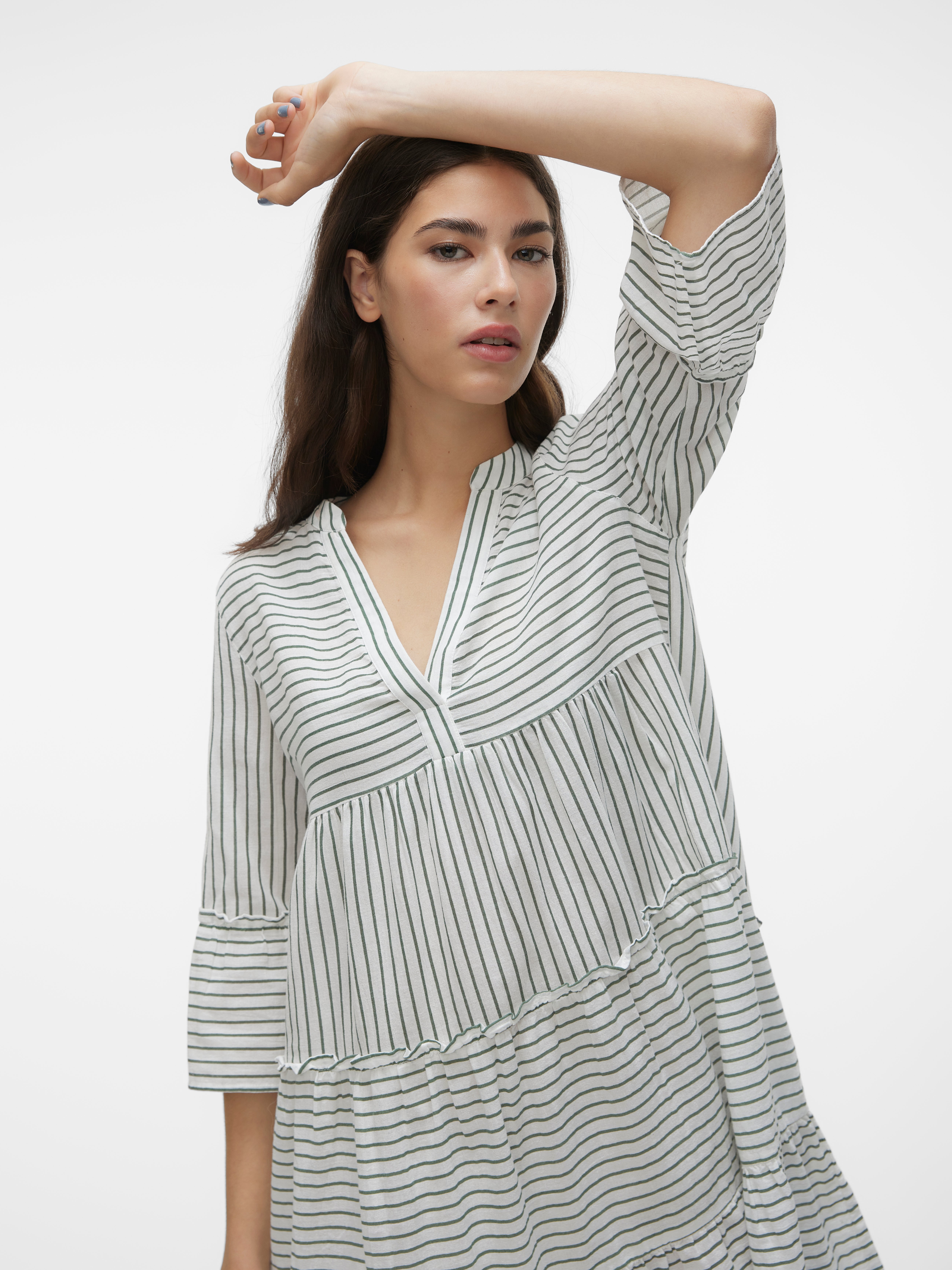VMHELI Kurzes Kleid