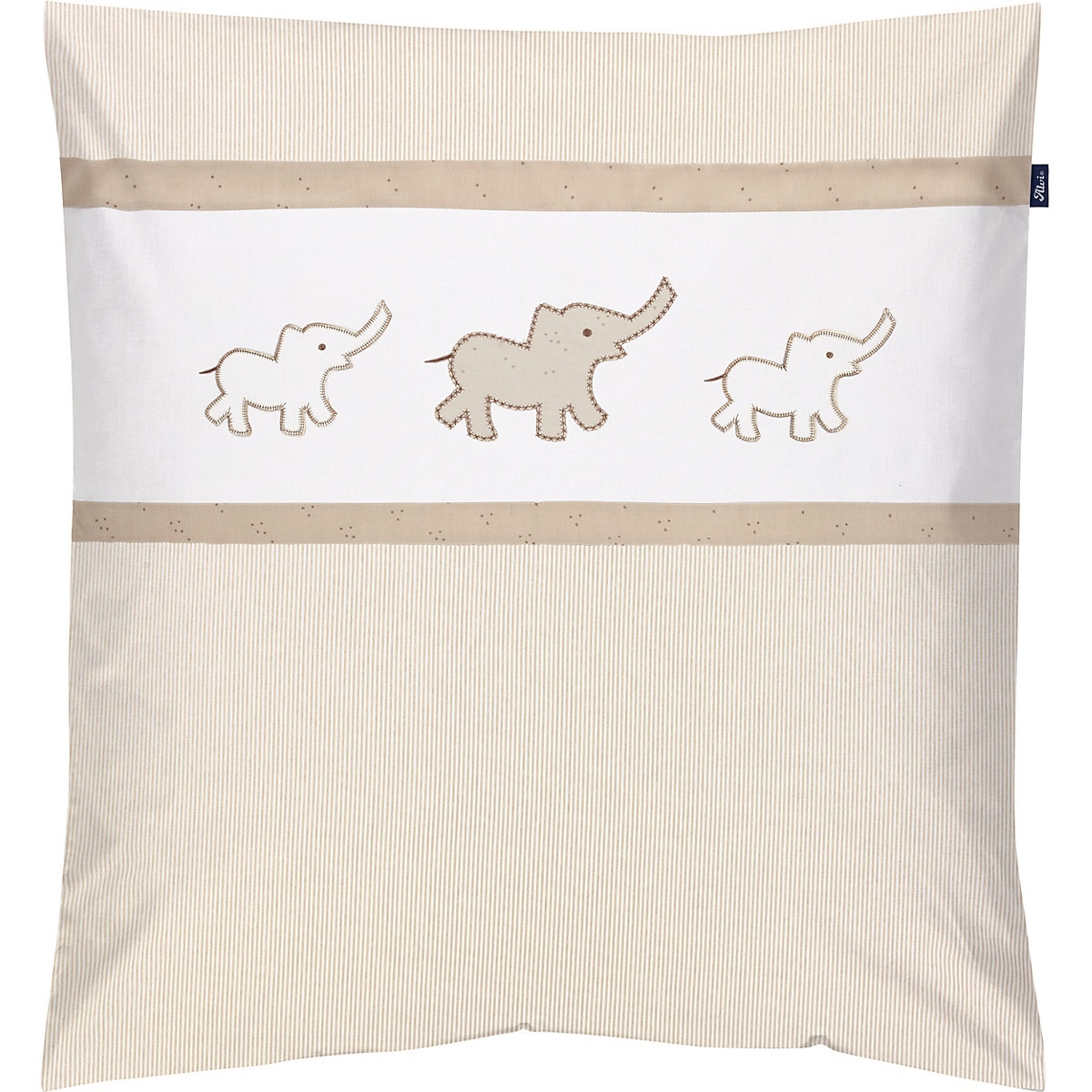 Stubenwagenset Organic Cotton Olifant