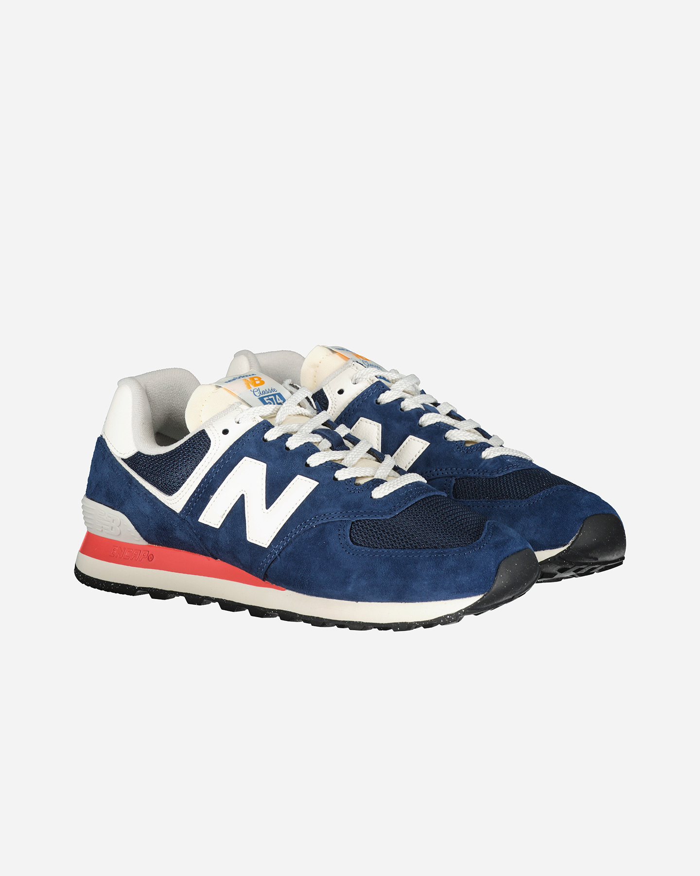 Tenisky New Balance 574 M U574VPN
