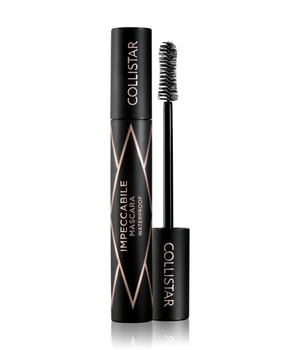 Collistar Make-Up Impeccabile Mascara Waterproof Mascara-12 ml