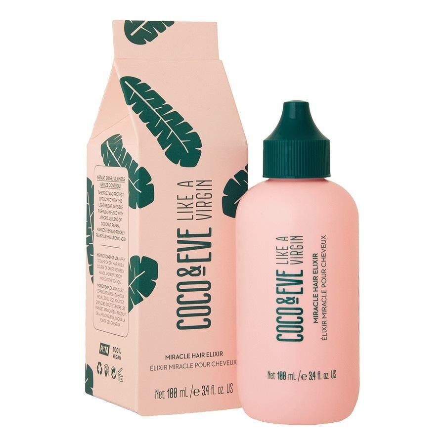 Like a Virgin Miracle Hair Elixir
