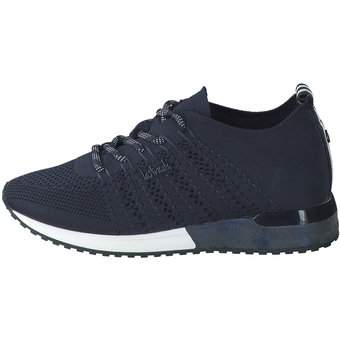 La Strada Sneaker in blau