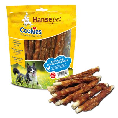 Cookies Delikatess Probierpaket