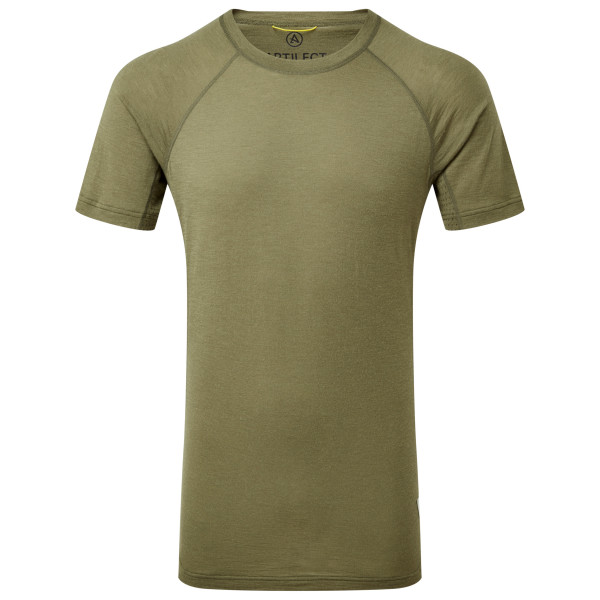 ARTILECT - Boulder 125 Tee - Merinounterwäsche