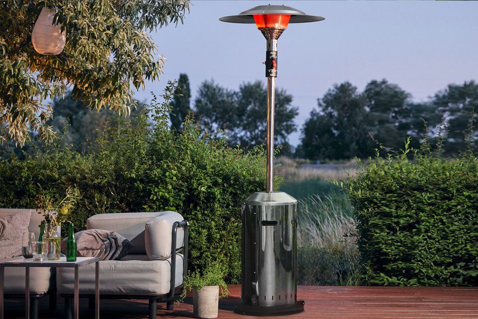 Enders® Terrassenstrahler Elegance