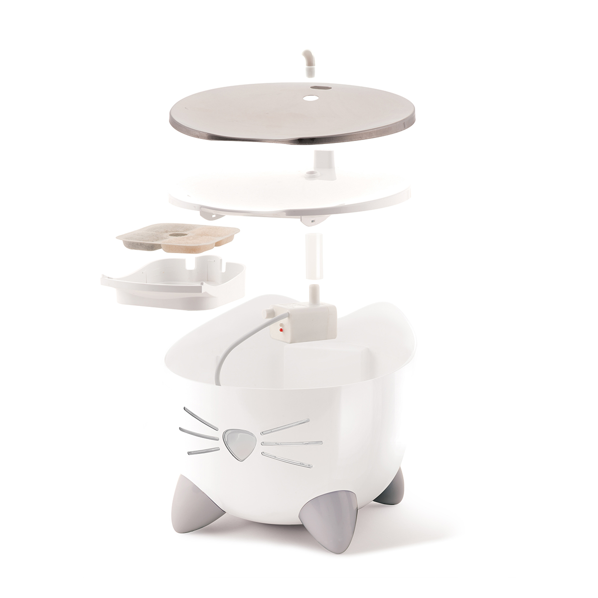 Catit Pixi Smart Trinkbrunnen günstig kaufen