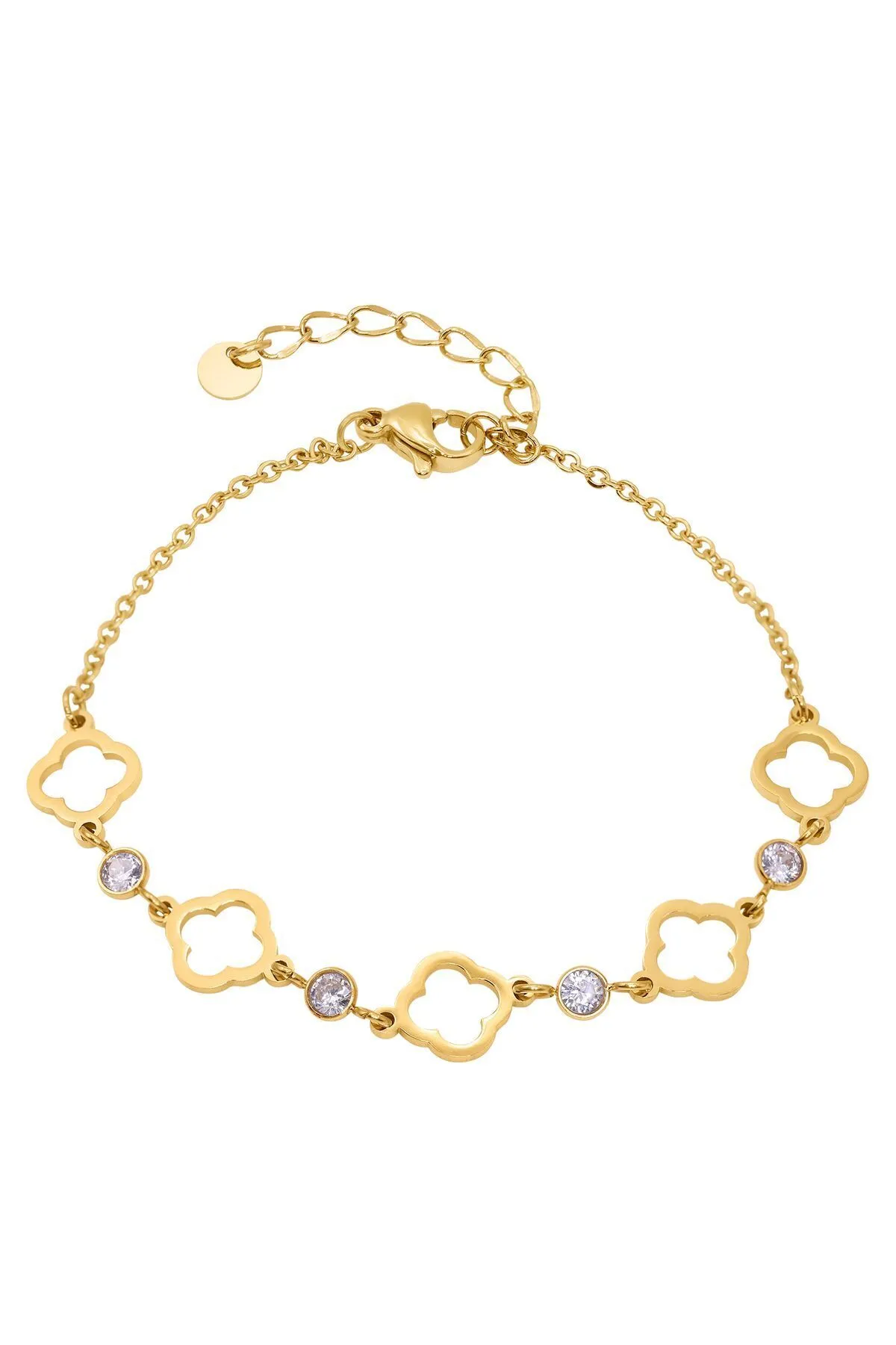 Heideman  Armband - Goldfarben