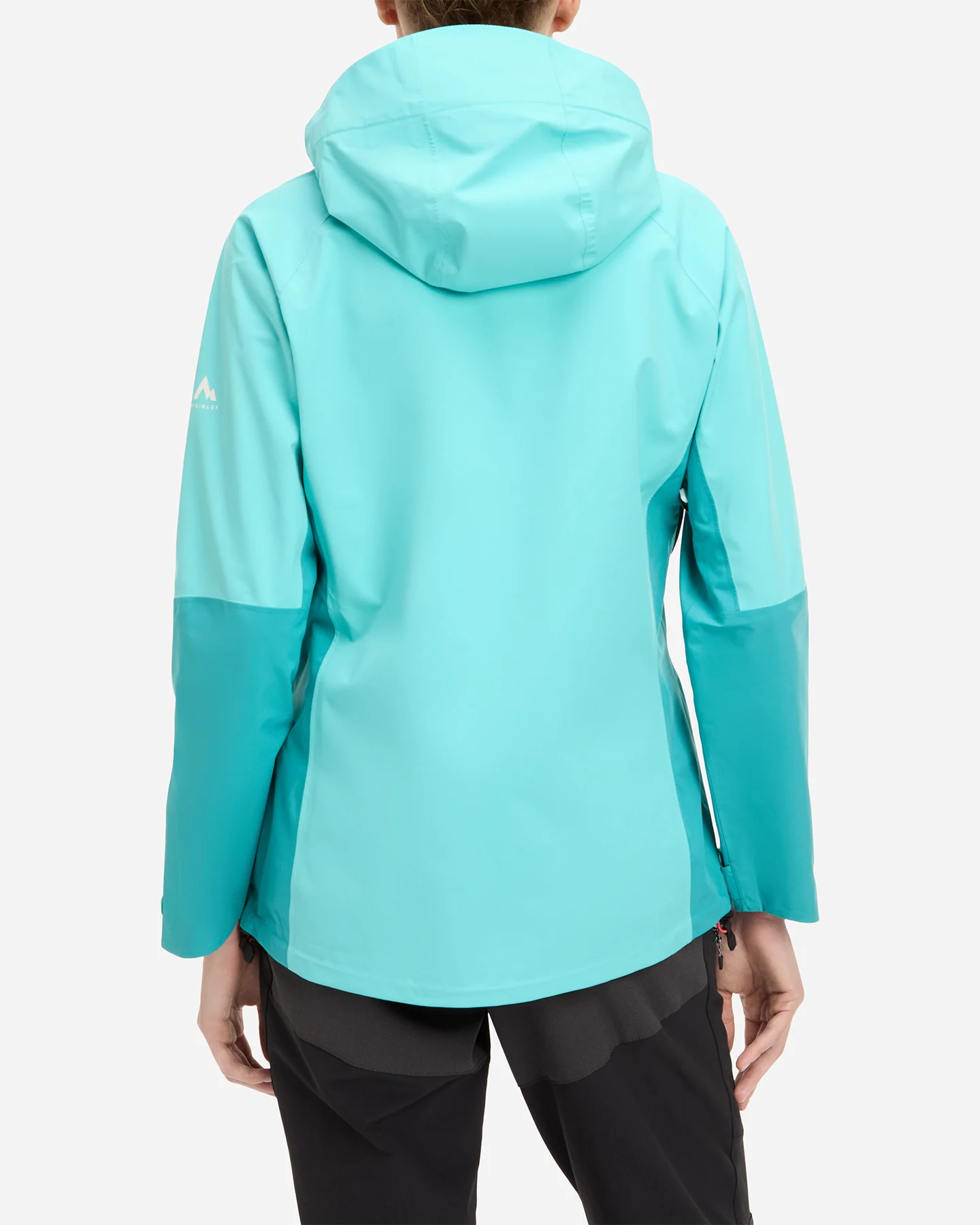 Dámske oblečenie Giacca Outdoor Mckinley Reese W 431688-901
