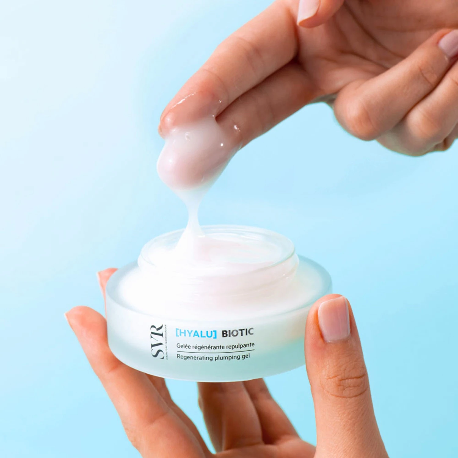 SVR [Hyalu] Biotic 50ml