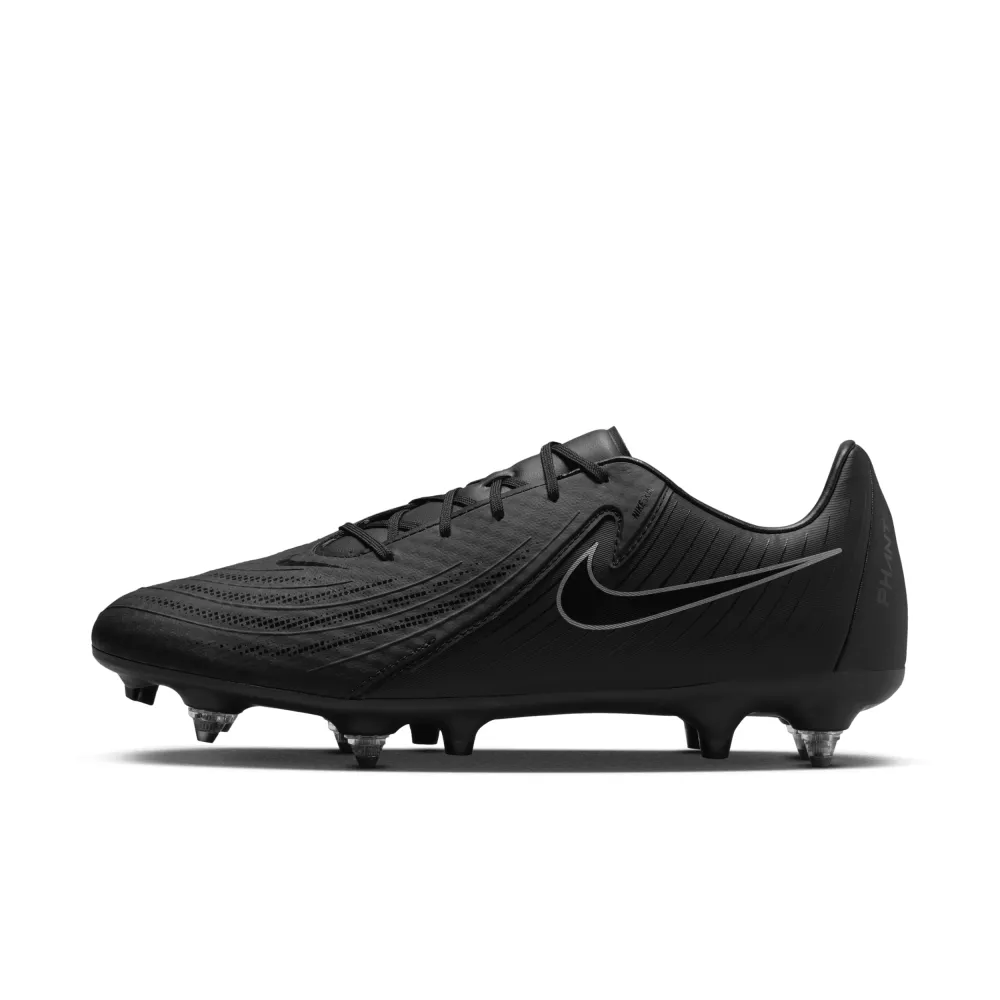 Nike Phantom GX II Academy Pro AC SG FJ2549-001 / schwarz