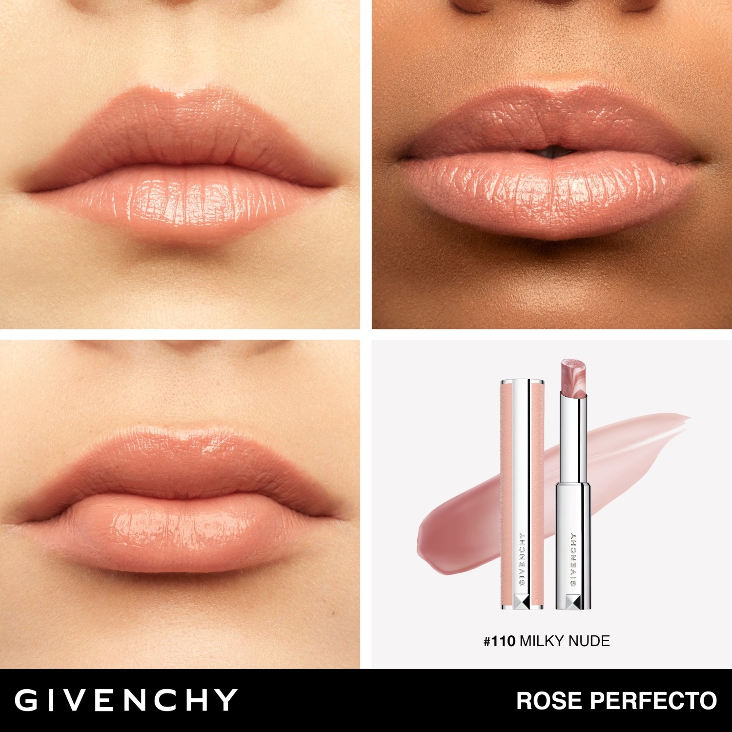 Rose Perfecto