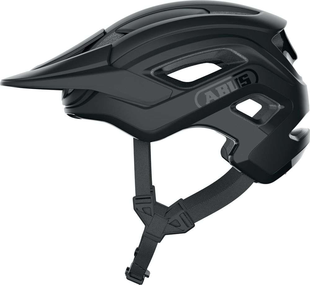 Abus Cliffhanger - MTB Helm kaufen | Bike-Discount
