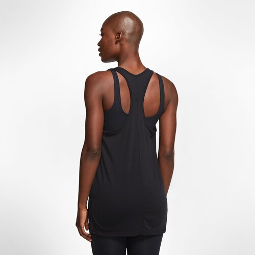 DAMEN SHIRT YOGA LAYER TANK