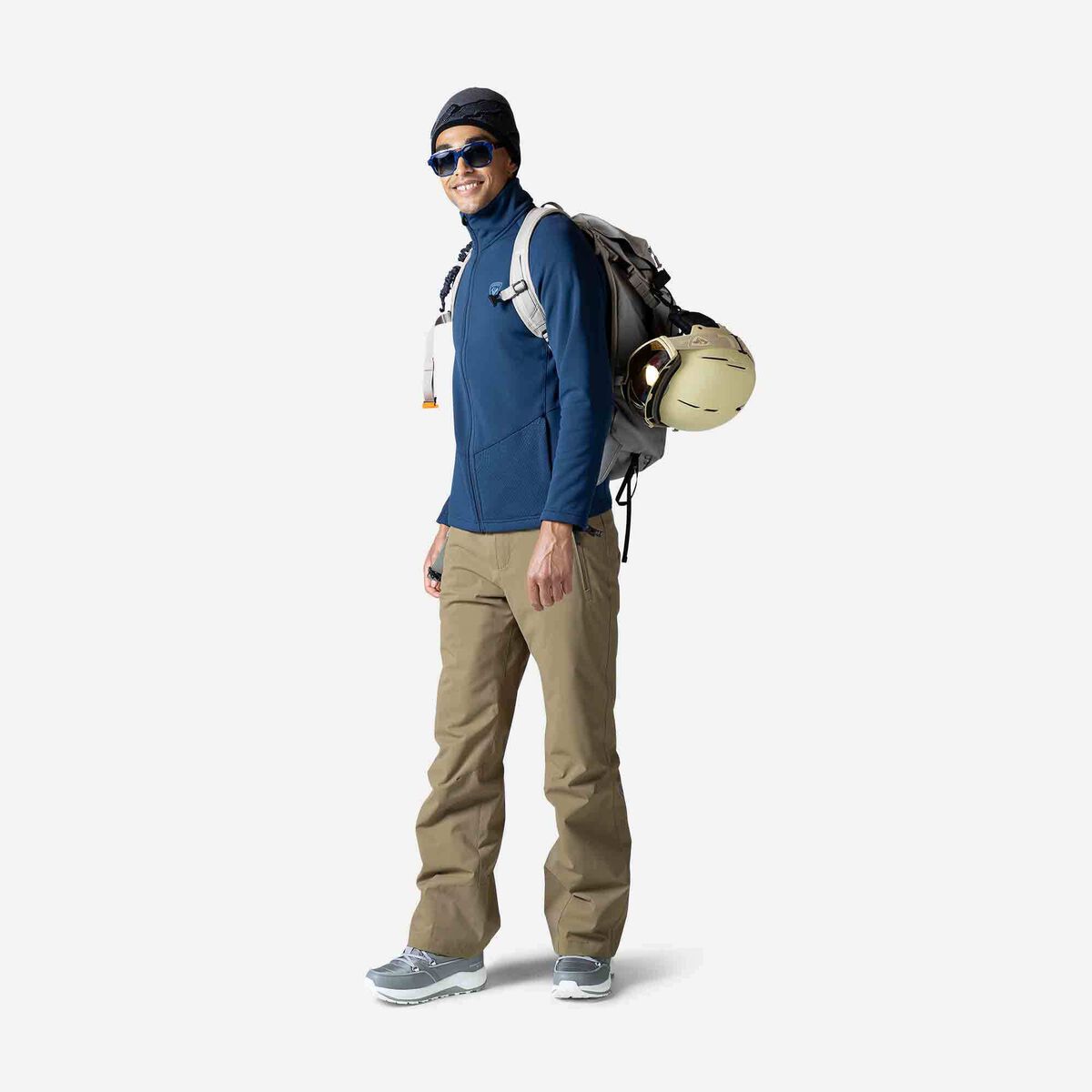 Hero Classique Clim Herrenjacke