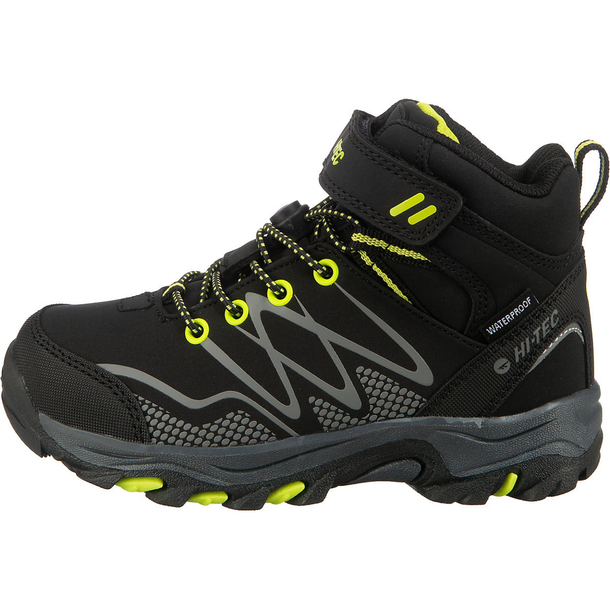 Outdoorschuhe BLACKOUT für Jungen