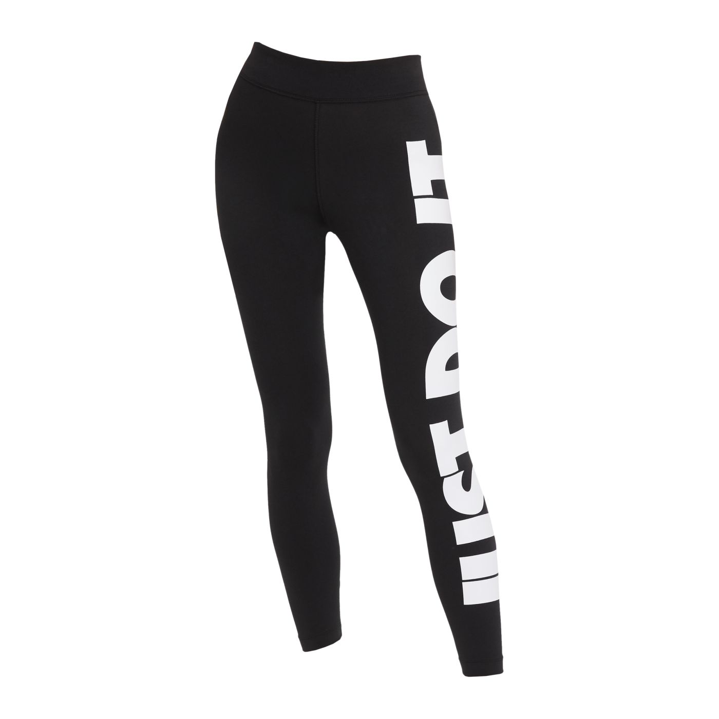 Nike Essential Just Do It GX Leggings Damen F010