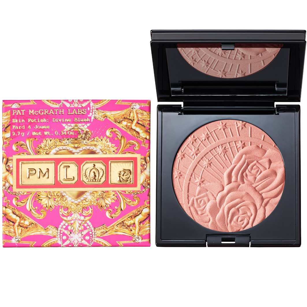 DIVINE BLUSH