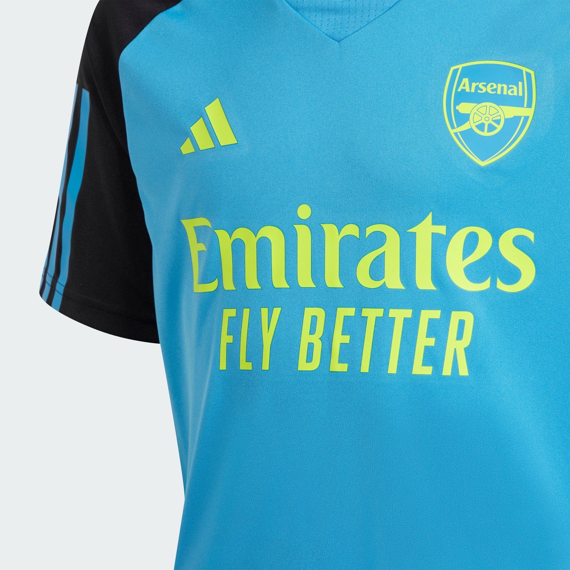 adidas Performance Fußballtrikot FC ARSENAL TIRO 23 TRAININGSTRIKOT