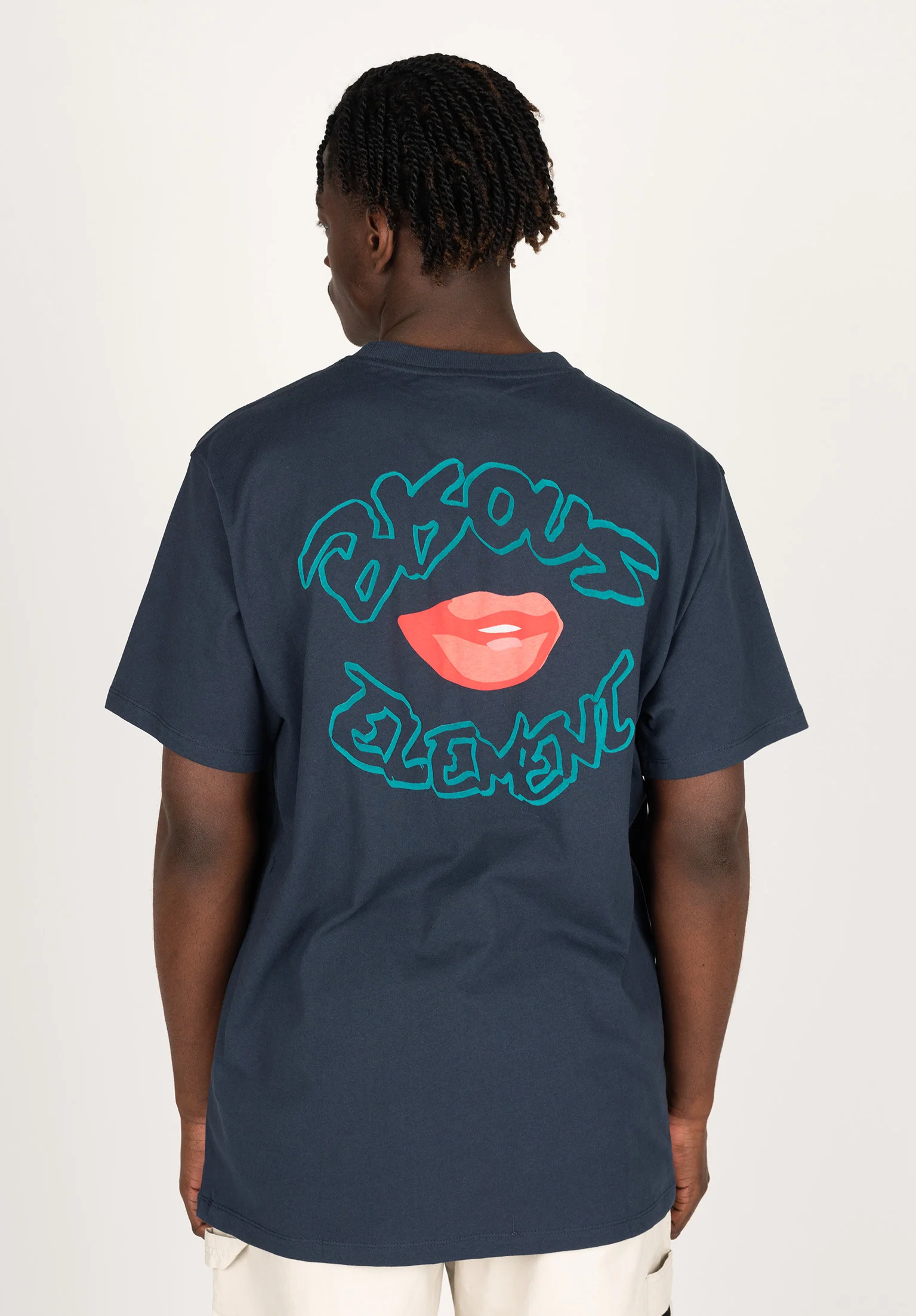 x Bisous La Bouche