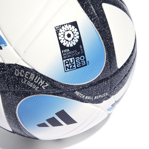 BALL OCEAUNZ LEAGUE